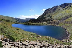 Карпатський біосферний заповідник