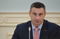 Кличко відзвітував перед киянами про виконану роботу