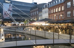 Неймовірний Орхус: культурна столиця Європи 2017 року