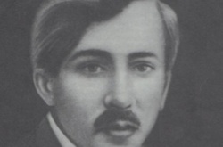 Олександр Олесь