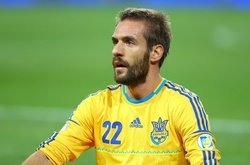 Екс-гравець збірної України залишив російський «Рубін» 