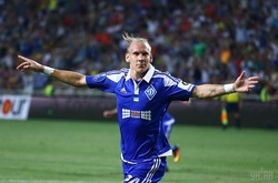 «Динамо» може продати Віду за 10 мільйонів євро  