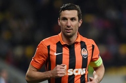 Срна хоче перейти в «Барселону» до початку зборів «Шахтаря»