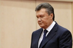 Віктор Янукович