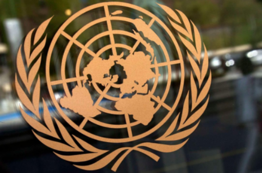 Україна очолила один із комітетів Радбезу ООН