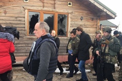 Клімкін і Курц прийшли до розуміння необхідності посилення потенціалу місії ОБСЄ на Донбасі