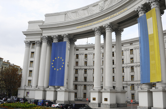 У МЗС України обурені скандальною заявою Ле Пен щодо Криму