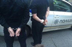 В Одесі двох патрульних судитимуть за хабар