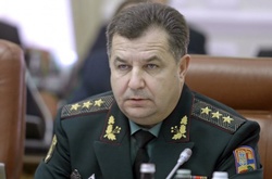 Збройні сили розраховують на покращення співпраці з Пентагоном, - Полторак