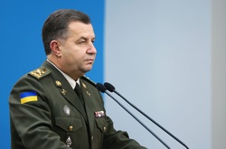 ЗСУ відпрацювали варіант російського удару під час ракетних стрільб поблизу Криму, - міністр