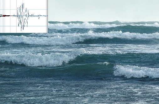Поблизу берегів Фіджі стався потужний землетрус: є загроза цунамі