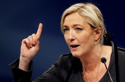 Марін Ле Пен