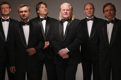 &laquo;Піккардійська терція&raquo;