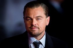 Леонардо Ди Каприо застукали с Ниной Агдал