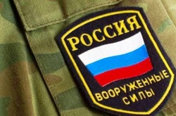 Російська військова присутність на Донбасі