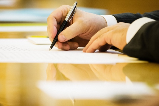 Порошенко підписав закон про дострокові пенсії бійцям АТО