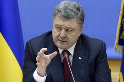 Порошенко схвалив нові правила служби в армії за контрактом