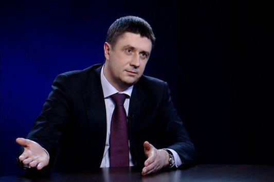 Кириленко хоче повернути в Україну прах Петлюри й Бандери