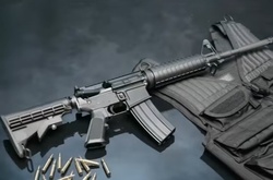 В Україні випускатимуть знамениту американську гвинтівку М-16