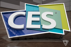 CES 2017