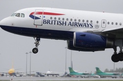 Працівники Британських авіаліній оголосили дводенний страйк 