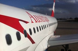З  квітня з Австрії в Україну запустять три нові авіарейси