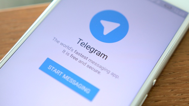 Telegram дозволив видаляти вже отримані адресатом повідомлення