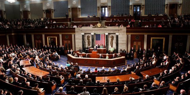 Сьогодні в Сенаті США відбудуться два слухання щодо загроз з боку Росії 