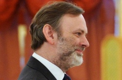 Екс-посол Британії у Москві призначений послом в ЄС