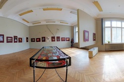 Львівська галерея мистецтв