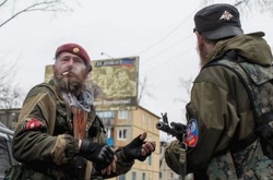 Російські бойовики