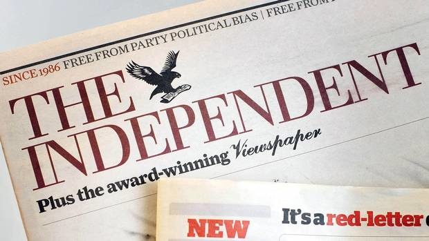 ЗМІ: The Independent збрехав про Крим і Кісінджера?