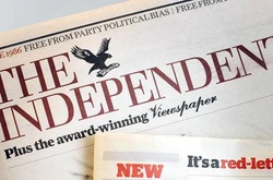 ЗМІ: The Independent збрехав про Крим і Кісінджера?