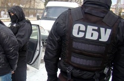 СБУ затримала росіянина, який за допомогою ФСБ переправляв нелегалів через кордон