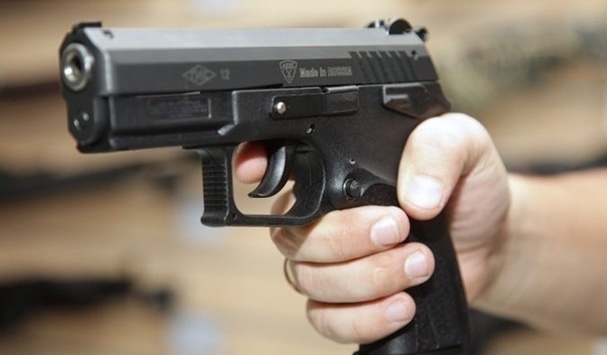 Чи хочуть українці отримати право володіти вогнепальною зброєю