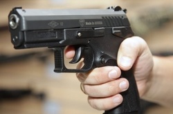 Чи хочуть українці отримати право володіти вогнепальною зброєю