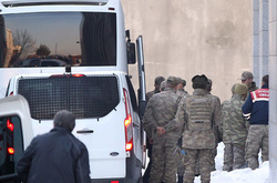 У Туреччині двое військових за участь у держперевороті отримали довічне ув'знення – ЗМІ