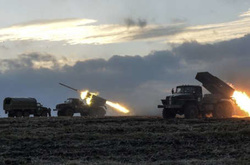 Зона АТО: бойовики за день 14 разів обстрілювали ЗСУ, одного військового поранено