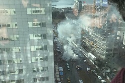 До вибуху в Ізмірі можуть бути причетні курдські сепаратисти, - губернатор