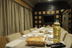 Як виглядає VIP-вагон «Укрзалізниці»