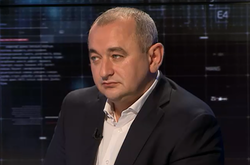 Військовий прокурор відзвітувався: в 2016 році направив до суду 285 справ про корупцію