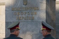 В Міноборони розповіли, коли звільнятимуть військових, які служать за «безстроковими» контрактами