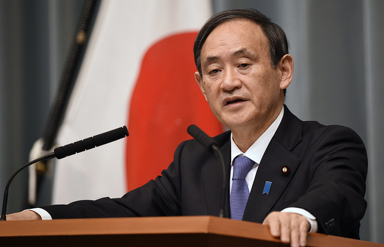 Японія відкликала посла в Південній Кореї через пам'ятник жертвам насильства часів війни