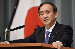 Японія відкликала посла в Південній Кореї через пам'ятник жертвам насильства часів війни