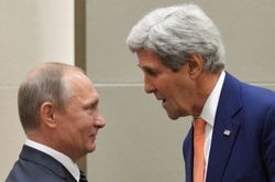 Керрі погодився з даними звіту про причетність керівництва Росії до кібервтручання