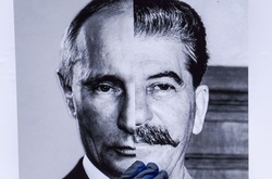 Минуле як передчуття