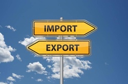 ЗВТ між Україною та ЄС