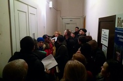 На Київщині за кілька днів ліквідовано близько 1,5 тисячі підприємців