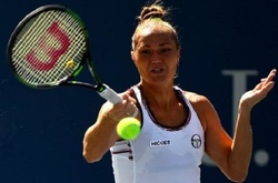 Українка з перемоги стартувала у кваліфікації турніру з тенісу в Сіднеї