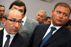 ЗМІ: Майже чотири місяці після обшуків у Кернеса і Добкіна, а в ГПУ немає підозрюваних